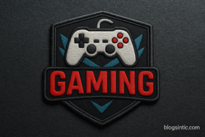 gaming vivid2201 patches