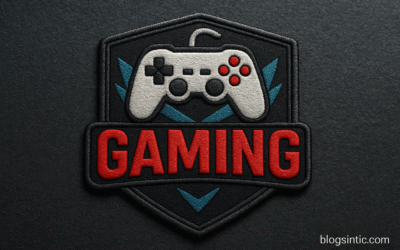 gaming vivid2201 patches