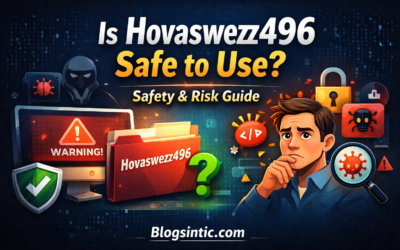 is hovaswez496 safe to use