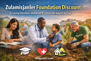 zulamisjanler foundation discount