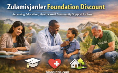 zulamisjanler foundation discount
