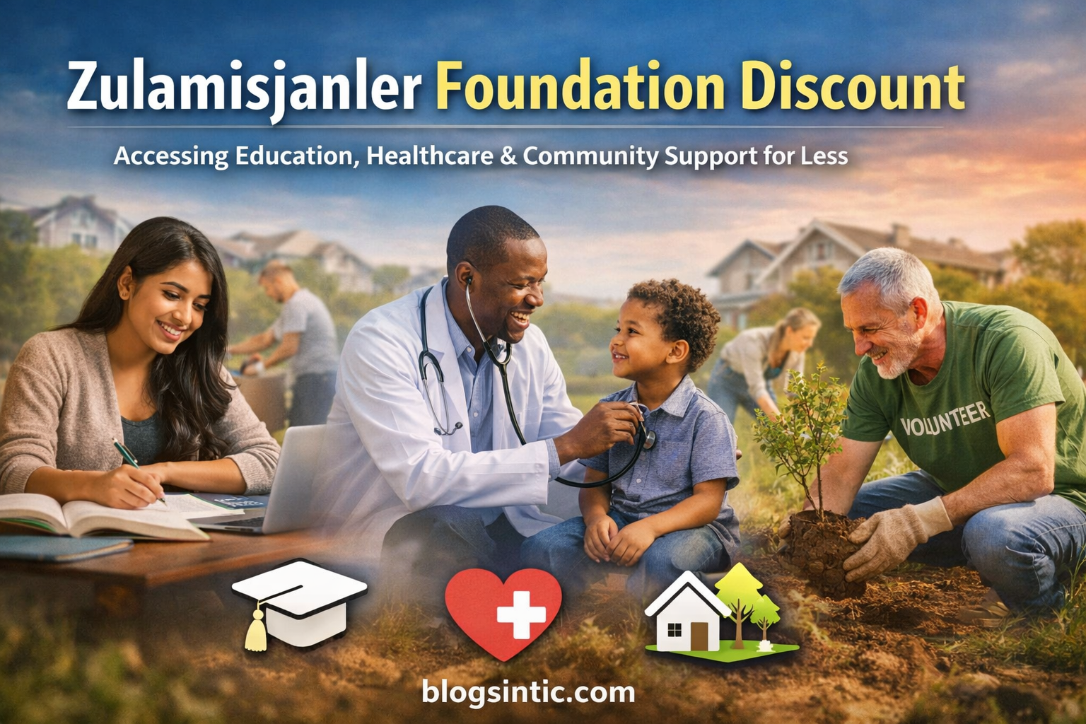 zulamisjanler foundation discount