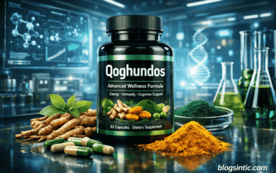 is ingredients in qoghundos good