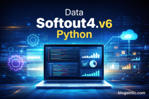 data softout4.v6 python