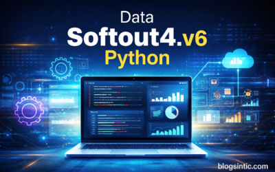 data softout4.v6 python