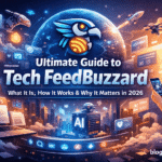 tech feedbuzzard