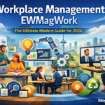 workplace management ewmagwork