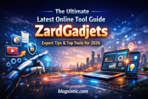 latest online tool guide zardgadjets