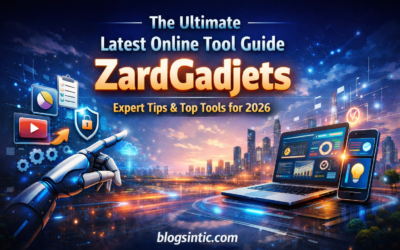 latest online tool guide zardgadjets