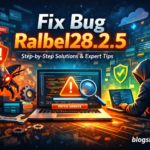 fix bug ralbel28.2.5