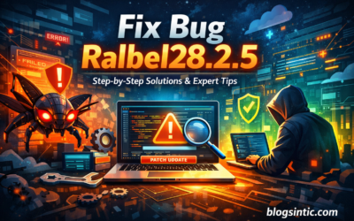 fix bug ralbel28.2.5