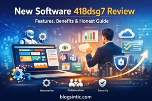 new software 418dsg7