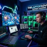 thelaptopadviser expert gaming