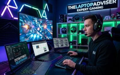 thelaptopadviser expert gaming